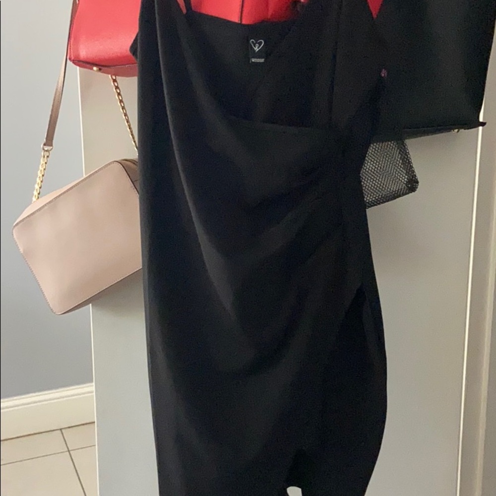 NEVER BEEN USED DRESS